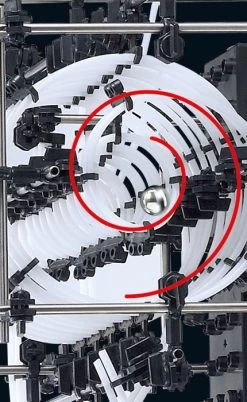 Small Foot Kugelbahn „Extrem“