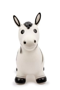 Small Foot Hüpftier Zebra