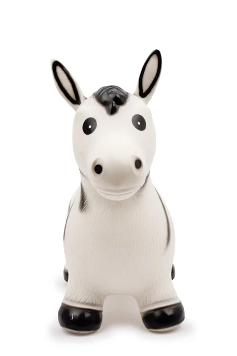 Small Foot Hüpftier Zebra