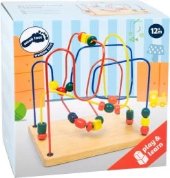 Small Foot Motorikschleife Klassik