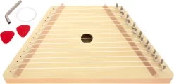 Small Foot Zither