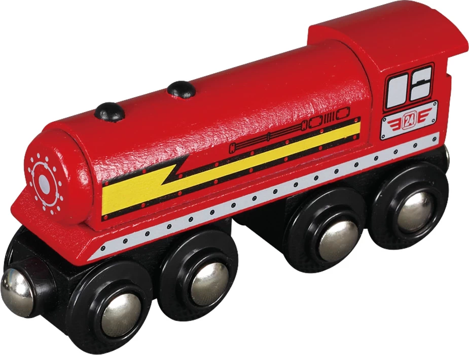 Small Foot Display Eisenbahnen - Image 5