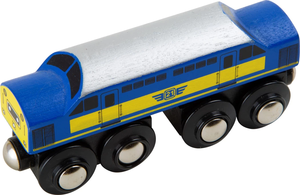 Small Foot Display Eisenbahnen - Image 2