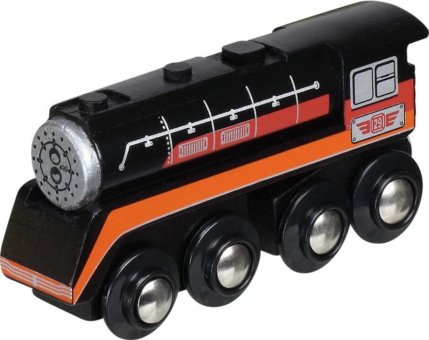 Small Foot Display Eisenbahnen - Image 9