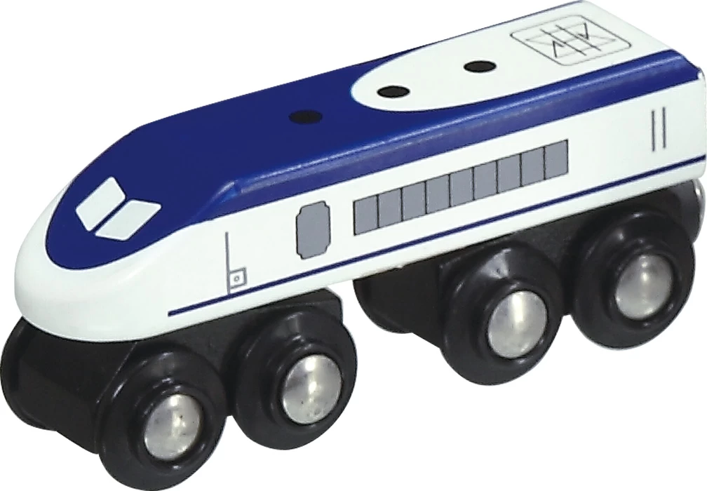 Small Foot Display Eisenbahnen - Image 6