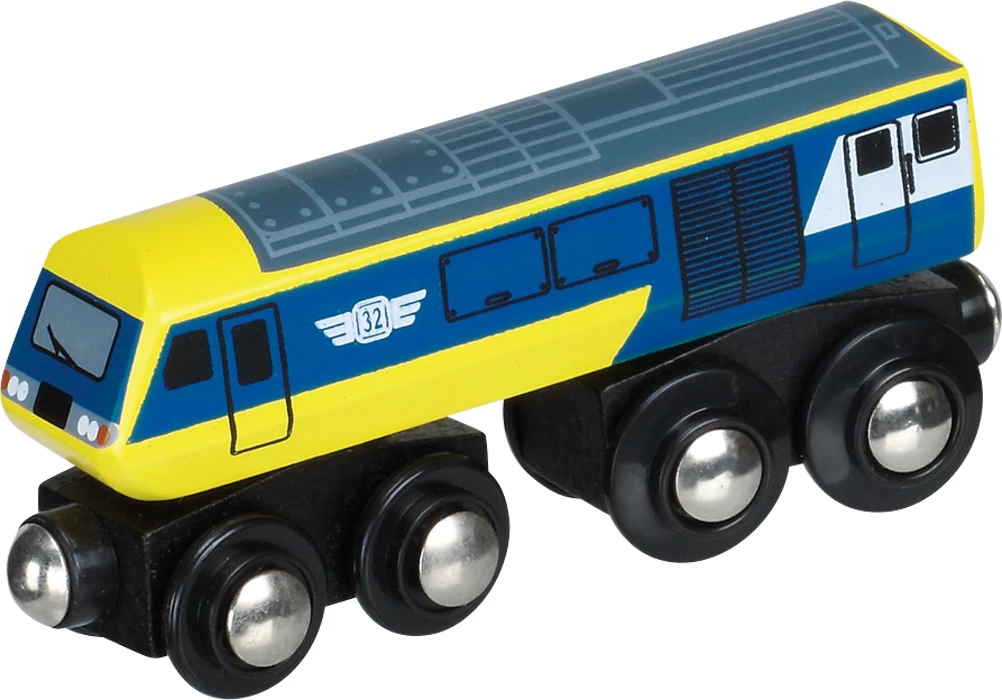 Small Foot Display Eisenbahnen - Image 8