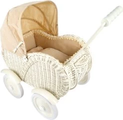 Small Foot Puppenwagen „Caroline“