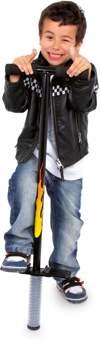 Small Foot Pogo Stick