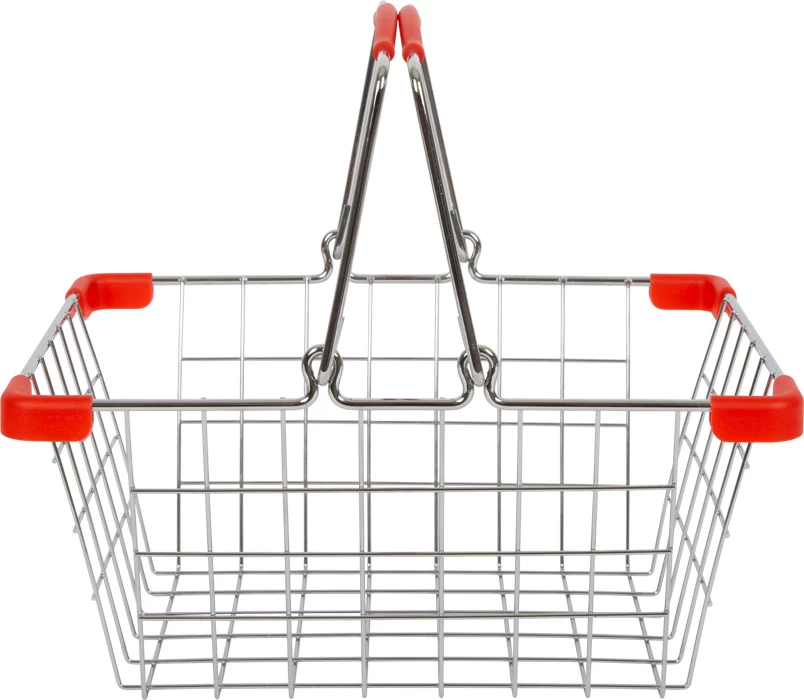 Small Foot Einkaufskorb Metall - Image 4