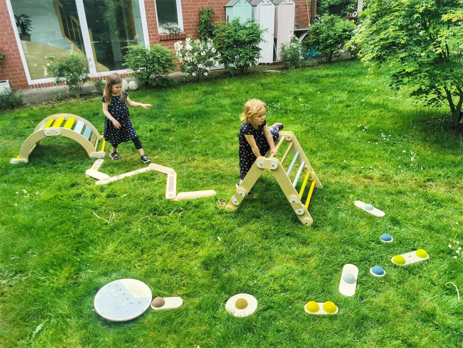 Small Foot Kletterdreieck „Adventure“ - Image 9