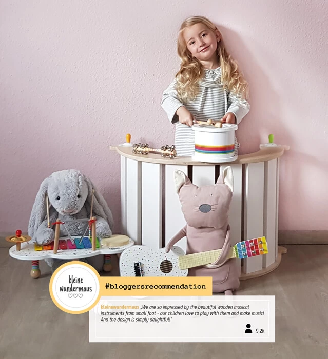 Small Foot Klavier „Sound“ - Image 6