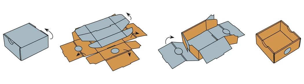 Small Foot Schneide-Set Obst „fresh“ - Image 7